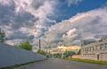 Продам готовый участок под ЖК, производство. С промзоной.
