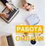 Администратор в интернет проект