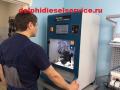 Ремонт форсунок scania HPI,scania XPI