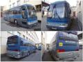 HYUNDAI AERO EXPRESS 2005 года выпуска