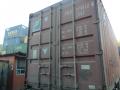 Продам контейнер 20 футов, б/у, в Екатеринбурге