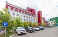 Аренда офиса 262 кв.м. в БП «Кожевники»