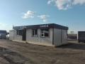 Строительство торговых павильонов, киосков, магазинов