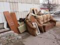 Вывоз     мусора    старой мебели хлама   ванны   чугунные   батареи т 8-904-371-71-70