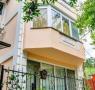Дом в центре Ялты 4 этажа, 213 кв. м. 750 метров до набережной.