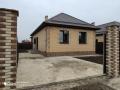 Новый дом от застройщика