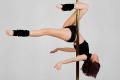 Pole Dance в E-Stady-On! Равнодушных не останется!