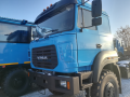Шасси Урал 4320-4972-80Е5 (2018 г.в., новое б/проб)