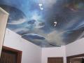 Бесшовные натяжные потолки от 120 руб /м2
