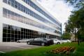 Аренда офиса 54,6 м2 в Бизнес-центре Ультрамарин