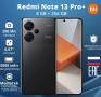 Xiaomi смартфон xiaomi redmi note 13 pro+ 8/256 гб