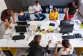 Работа для бывших менеджеров