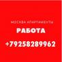 Необычная работа для девушек в Москве