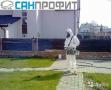 Противоклещевые мероприятия, акарицидная обработка, Севастополь, Бахчисарай, Симферополь