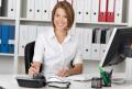 Работа для бывших бухгалтеров
