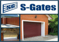 Ворота, Автоматика, Рольставни, Шлагбаумы , S-Gates