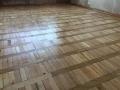 циклевка паркета спб