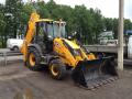 Услуги / аренда трактора экскаватора-погрузчика JCB 3CX