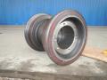 Катки,натяжные и ведущие колеса на бульдозера ЧТЗ Уралтрак Т-130,Т-170,Б-10.
