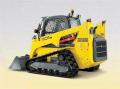 Запасные части гусеничного хода минитехники Wacker Neuson