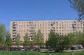 Продам 2-к квартиру без ремонта, ул. Академика Лаврентьева, 21.