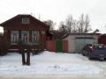 Продам дом с земельным участком и кирпичным гаражом