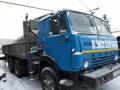 Продам манипулятор Камаз 5320
