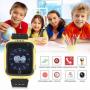 Детские  наручные часы Smart Baby Watch с GPS
