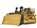 Ножи отвалов бульдозеров Caterpillar D11