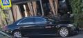 Колеса и обвес на Mercedes S350 (новый)