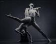 Школа танцев E-Study-On приглашает на Contemporary!