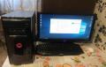 Компьютер intel i5-2500 3.300 GHz ?