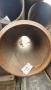 Труба котельная 610x40 сталь 15ХМ ASTM A-335 P11