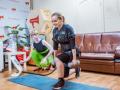 Выездные EMS  тренировки