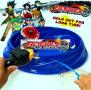 Игровой набор Beyblade c пусковыми механизмами