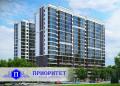 Продажа квартиры в ЖК Приоритет