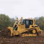 Услуги бульдозера CAT DGR