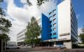 Аренда офиса 17,7 кв.м. в Бизнес-центре Ультрамарин