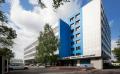 Аренда офиса 14,5 кв.м. в Бизнес-центре «Ультрамарин»