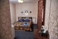 Уютная гостиница в Барнауле с номером полулюкс и Family Room