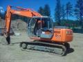Запасные части экскаваторов HITACHI ZX120
