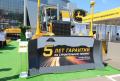 Ножи отвалов бульдозеров John Deere 750 и 850