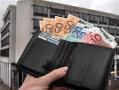 денежный займ под проценты Услуги Финансовые