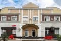 Аренда офиса 99,2 м2 в БП «Дербеневский» на Павелецкой