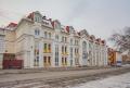 Офисное здание, Пролетарская, 7