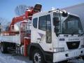 Грузовой автосервис Daewoo novus ultra. Грузовой автосервис Дэу Новус Ультра.