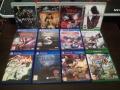 Продаю Много Видеоигр.