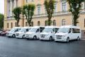 Аренда и заказ микроавтобусов с водителем: от эконом до VIP класса, от 13 до 20 мест в ТК «Авто-Арена»