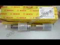 Форсунка BOSCH 0445120106 (Dongfeng Renault DCi11) D5010222526