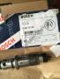 Форсунка BOSCH 0445120123 (Камаз, ПАЗ, НЕФАЗ Cummins ISBE)